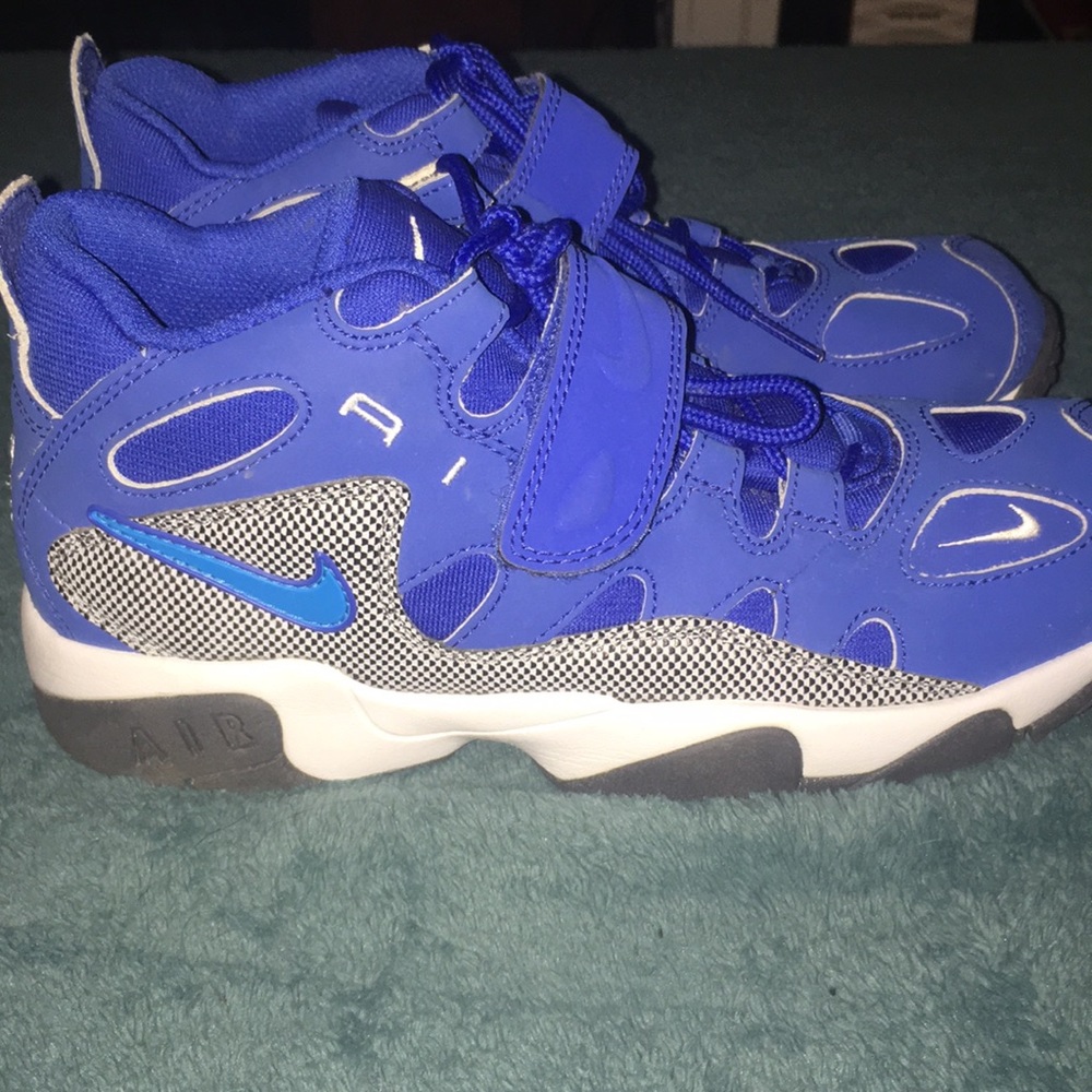 Nike sneakers